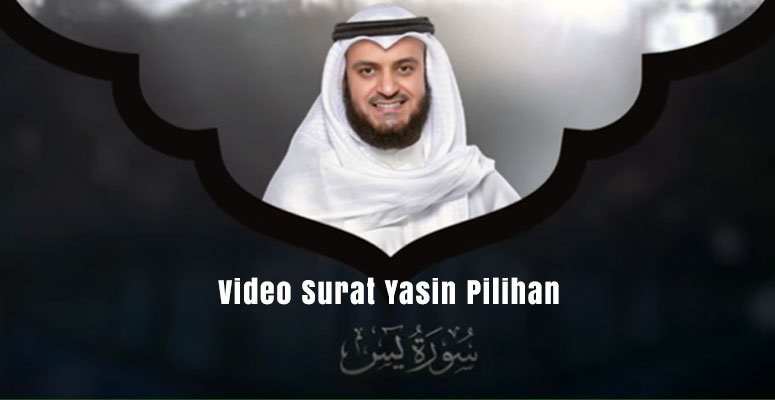 Video Surat Yasin